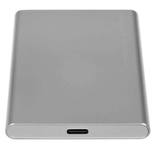 500 ГБ Внешний SSD Samsung T7 Touch [MU-PC500S/WW]