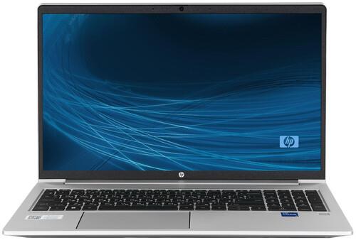15.6" Ноутбук HP ProBook 450 G10 серебристый