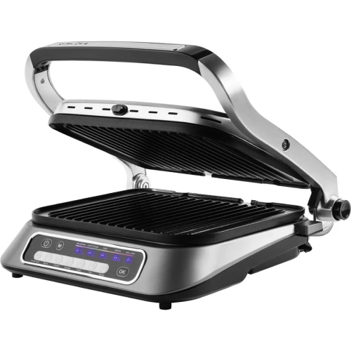 Электрогриль Red Solution SteakPro RGM-M805 2100Вт черный