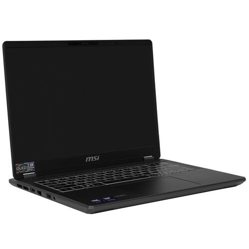 14" Ноутбук MSI Prestige 14 AI+ Evo C2VMG-024RU серый