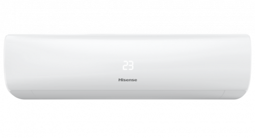 Сплит-система Hisense As-24Uw4Rbtkb00G/As-24Uw4Rbtkb00W Zoom Dc Inverter Wi-Fi