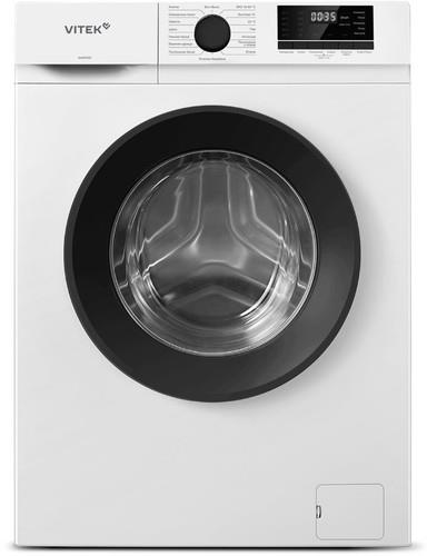 Стиральная машина Vitek VT-WME7208 белый