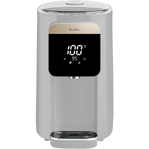 Термопот TESLER TP-5045 Grey