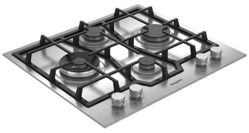 Hotpoint HGMTS 643 W IX