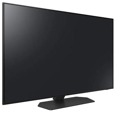 65" (163 см) Телевизор Samsung QE65QN90FAUXRU черный
