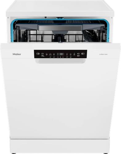 Посудомоечная машина Haier HDWE15-58WE2RU белый