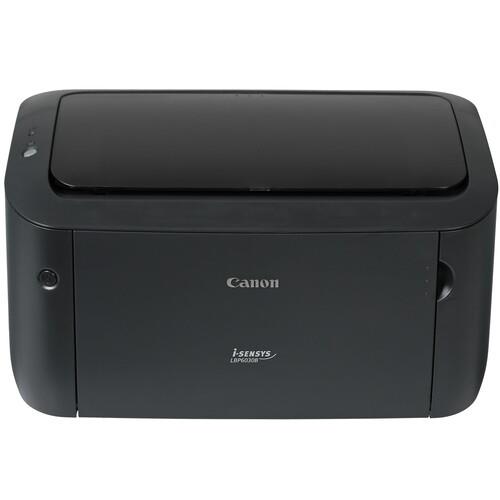 Принтер лазерный Canon i-Sensys LBP6030B