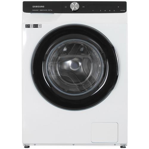 Стиральная машина Samsung WW80AG6S28AELP белый
