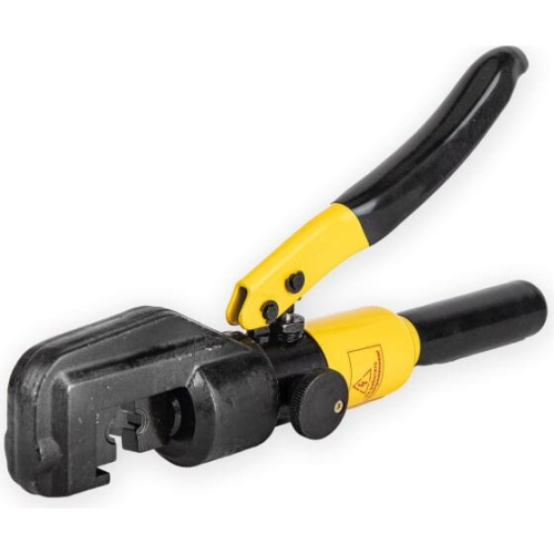 Пресс гидравлический SHTOK ПГ-70 (01006) автономный