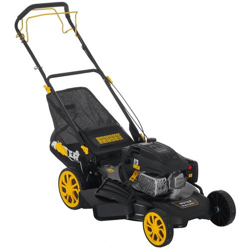 Газонокосилка бензиновая Huter GLM-536ST