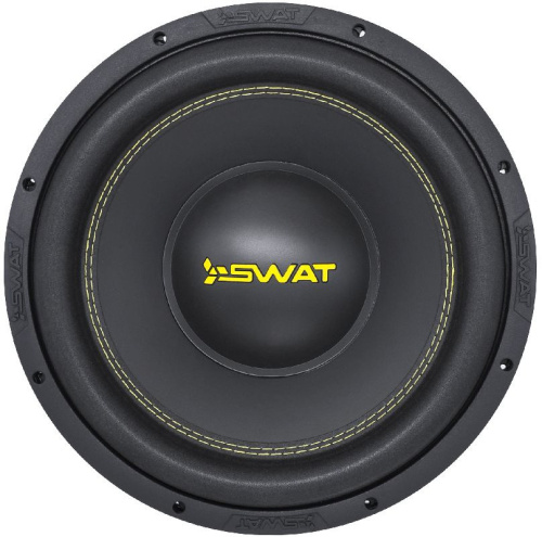 Сабвуфер Swat MAS-12 V.2