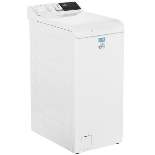 Стиральная машина Electrolux EW6T437A белый
