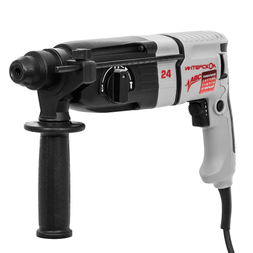 Перфоратор Интерскол П-24/700 АВС 160.1.4.40