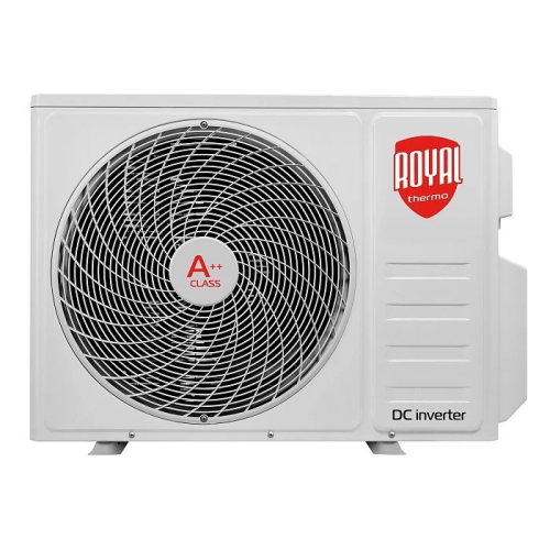 Наружный блок мульти сплит-системы Royal Thermo RTFMO/out-14HN8 Multi Combo ERP DC
