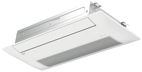 Кассетная сплит-система MDV MDCA2I-09HRFN8/T-MBQ1-UTA-A-TED/MDOAG-09HFN8