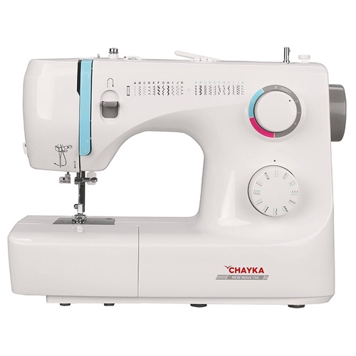 Швейная машинка Chayka New wave 750