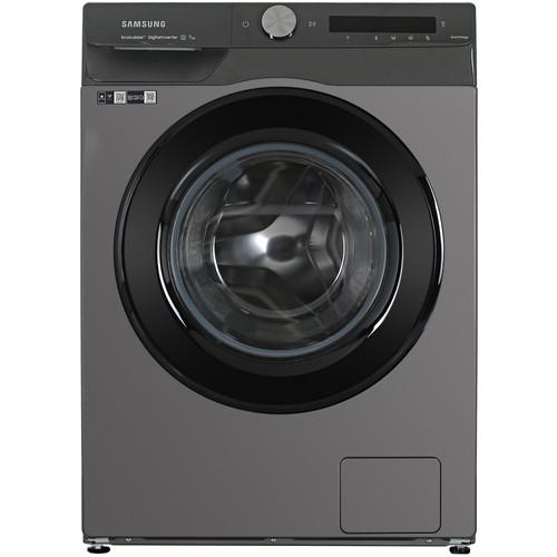 Стиральная машина Samsung WW70AG6S23ANLP серый