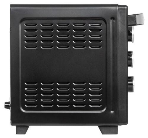 Мини-печь SUPRA MTS-2003 черный