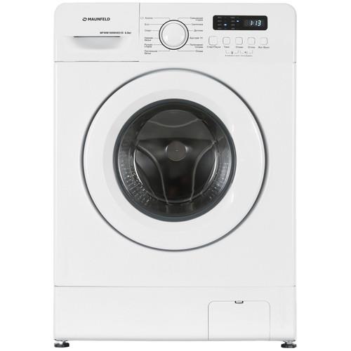 Стиральная машина MAUNFELD MFWM106WH051D белый