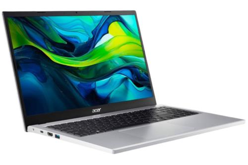 15.6" Ноутбук Acer Aspire Go AG15-31P-P8JV серебристый