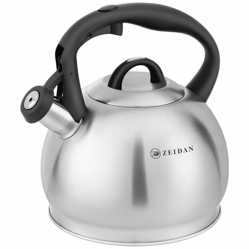 Чайник ZEIDAN Z-4481 нерж