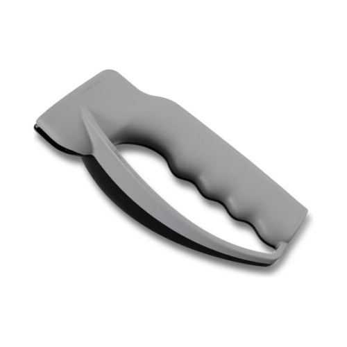 Точилка для кухонных ножей Victorinox 7.8715 135мм серый карт.коробка