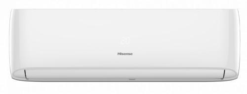 Сплит-система Hisense As-24Hw4Rbsca00G/As-24Hw4Rbsca00W Goal Classic A Wi-Fi