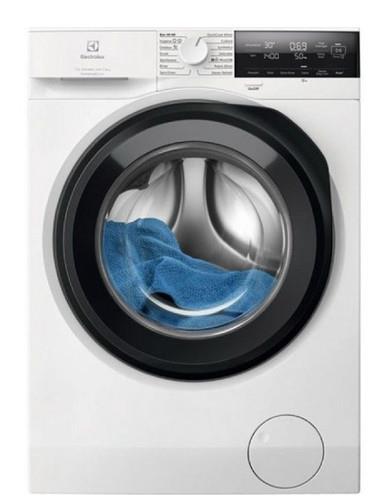 Стиральная машина Electrolux EW7F3482UE белый