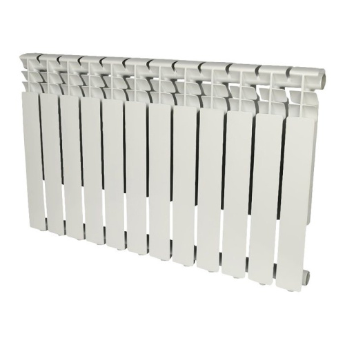 Радиатор биметаллический ROMMER Profi Bm 500 x12