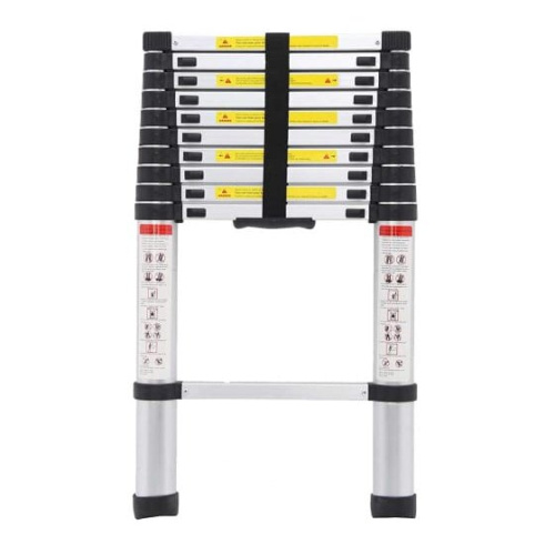 Лестница Alumet TLS 3.2 телескопическая 3,2м (11 ступ)