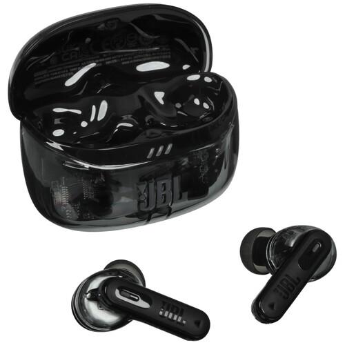 Наушники TWS JBL Tune Beam 2 черный