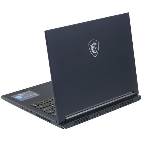 14" Ноутбук MSI Stealth 14 AI Studio A1VFG-048RU синий
