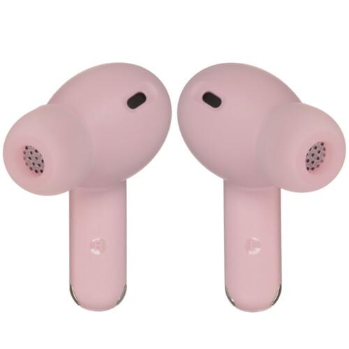 Наушники TWS JBL Wave Beam 2 розовый