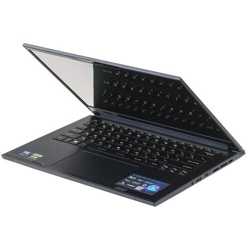 14" Ноутбук MSI Stealth 14 AI Studio A1VFG-048RU синий