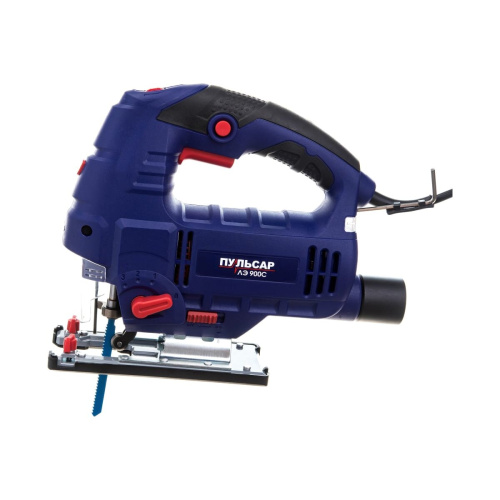Лобзик электрический Пульсар ЛЭ 900С (792-599)