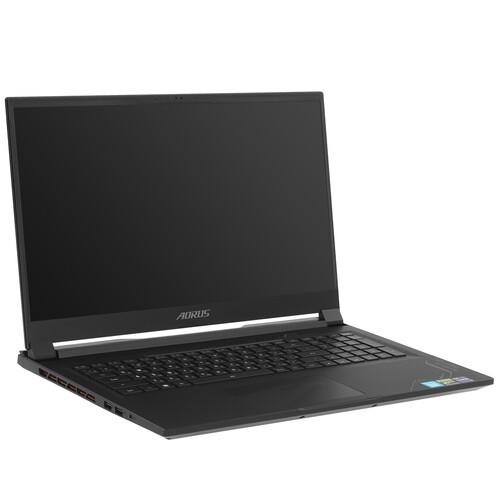 17.3" Ноутбук AORUS 17X AXF черный