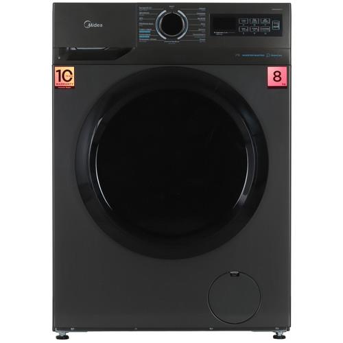 Стиральная машина Midea MF01814BS47/T серый