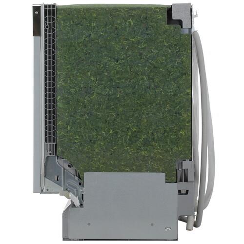 Встраиваемая посудомоечная машина Bosch SMV4EVX01E