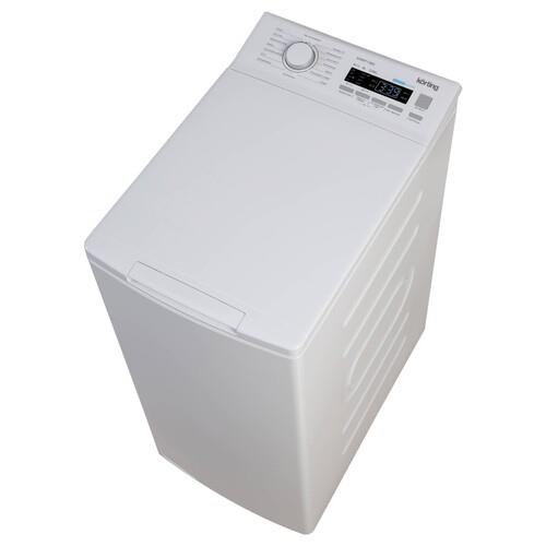 Стиральная машина Korting KWMT 1385 I белый