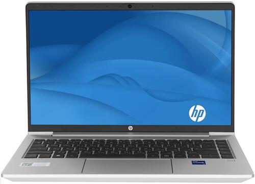 14" Ноутбук HP ProBook 440 G9 серебристый