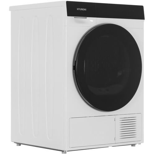 Сушильная машина Hyundai DFE9429 белый