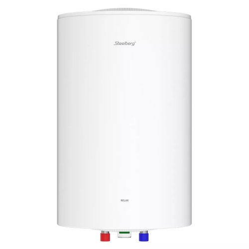 Водонагреватель накопительный Steelberg SWH-R80-RE