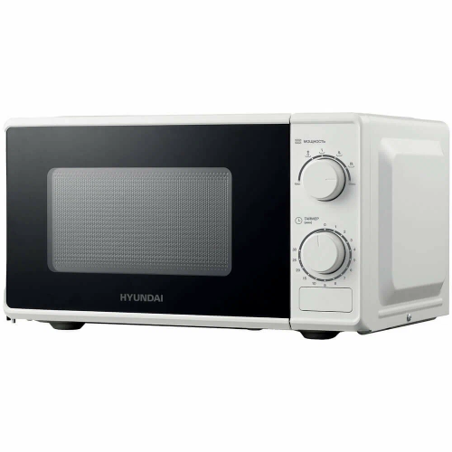 Микроволновая печь Hyundai HYM-M2097 белый