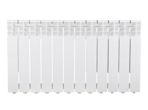 Алюминиевый радиатор Oasis Pro 500/80 12 секций