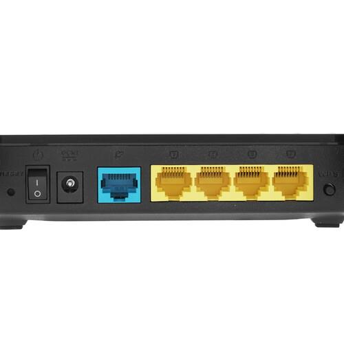 Wi-Fi роутер ASUS RT-AC1200 V2