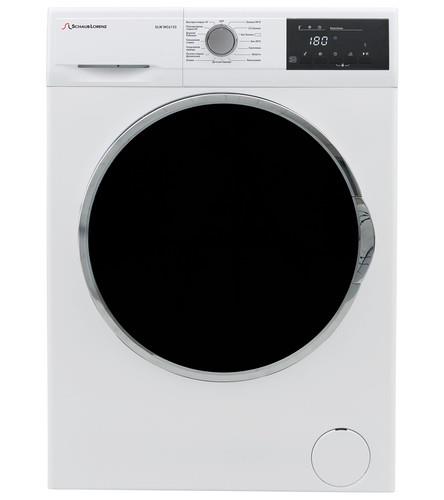 Стиральная машина Schaub Lorenz SLW MC6133 белый