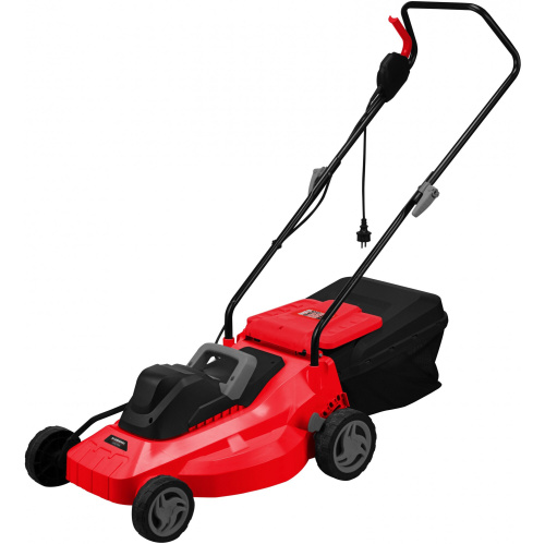 Газонокосилка роторная Starwind ELM-1800