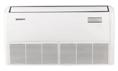 Напольно-потолочная сплит-система Lessar LS-HE24TWA2/LU-HE24UWA2