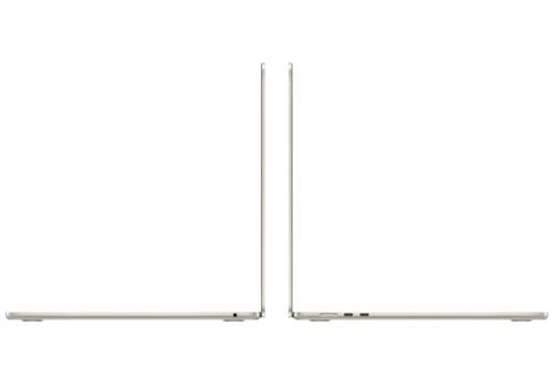 15.3" Ноутбук Apple MacBook Air золотистый