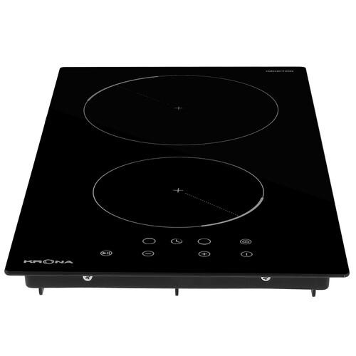 Индукционная варочная поверхность KRONA PIASTRA 30 BL